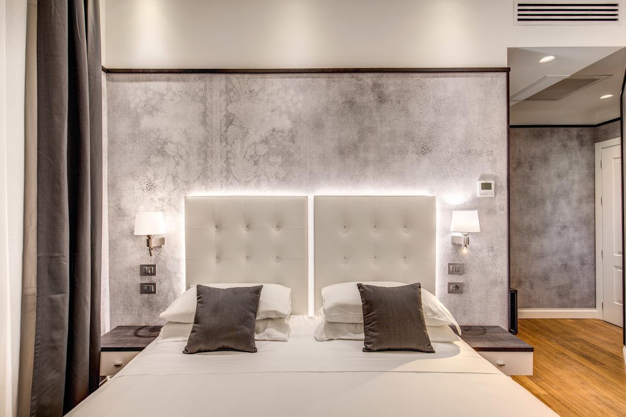 The Liberty Boutique Hotel Rom